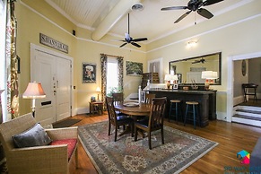 The Irish Bar near Bay Historic Savannah