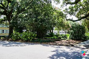 The Irish Bar near Bay Historic Savannah