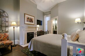 The Irish Bar near Bay Historic Savannah