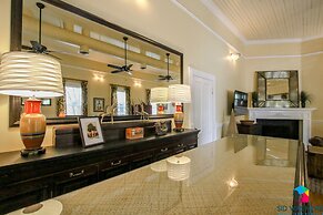 The Irish Bar near Bay Historic Savannah