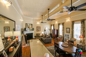 The Irish Bar near Bay Historic Savannah