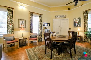 The Irish Bar near Bay Historic Savannah