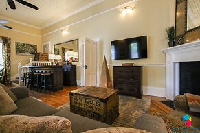 The Irish Bar near Bay Historic Savannah