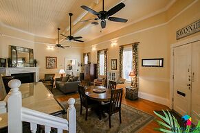 The Irish Bar near Bay Historic Savannah