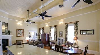 The Irish Bar near Bay Historic Savannah