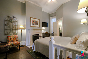 The Irish Bar near Bay Historic Savannah