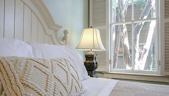 The Irish Bar near Bay Historic Savannah