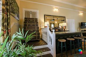 The Irish Bar near Bay Historic Savannah