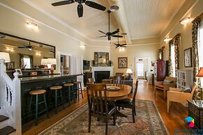 The Irish Bar near Bay Historic Savannah