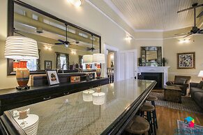 The Irish Bar near Bay Historic Savannah