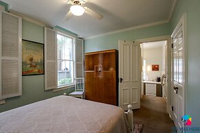 The Irish Bar near Bay Historic Savannah