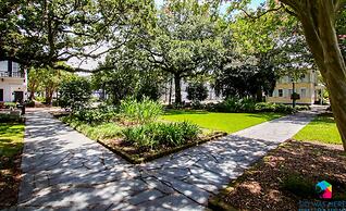 The Irish Bar near Bay Historic Savannah