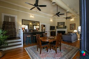 The Irish Bar near Bay Historic Savannah