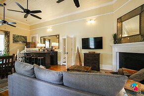 The Irish Bar near Bay Historic Savannah