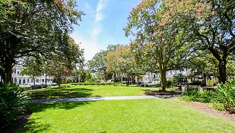 The Irish Bar near Bay Historic Savannah