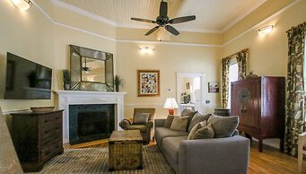 The Irish Bar near Bay Historic Savannah