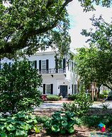 The Irish Bar near Bay Historic Savannah