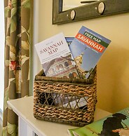 The Irish Bar near Bay Historic Savannah