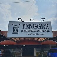 Tengger Guest House