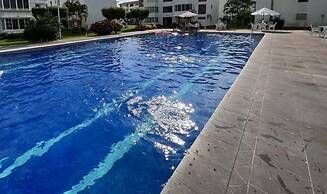 CONDO MARINA BY TRVL2HM