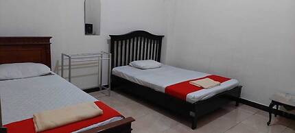 Kartika Homestay Syariah Surabaya