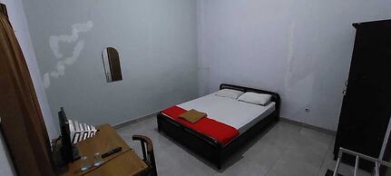 Kartika Homestay Syariah Surabaya