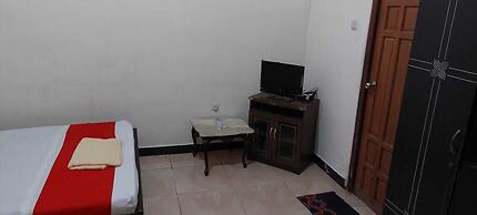 Kartika Homestay Syariah Surabaya