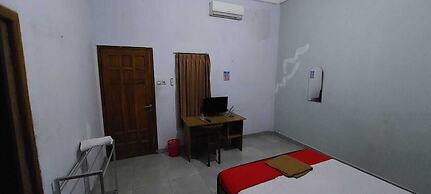 Kartika Homestay Syariah Surabaya