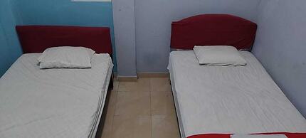 Kartika Homestay Syariah Surabaya