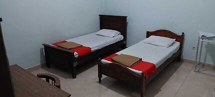 Kartika Homestay Syariah Surabaya