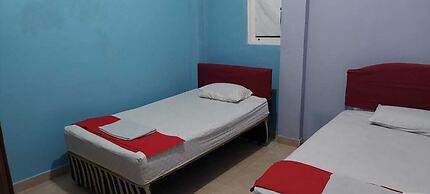 Kartika Homestay Syariah Surabaya