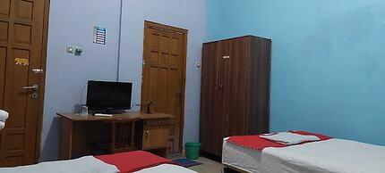 Kartika Homestay Syariah Surabaya