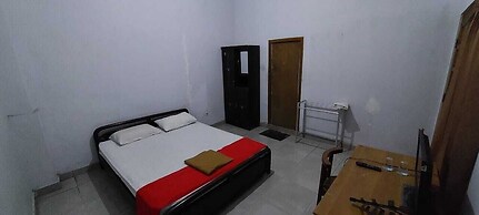 Kartika Homestay Syariah Surabaya