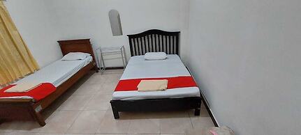 Kartika Homestay Syariah Surabaya