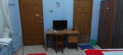 Kartika Homestay Syariah Surabaya