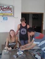 Kartika Homestay Syariah Surabaya