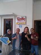 Kartika Homestay Syariah Surabaya