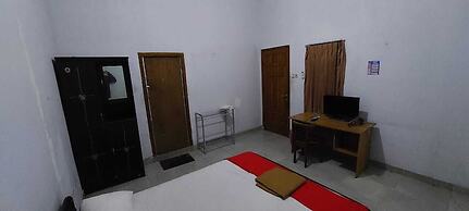 Kartika Homestay Syariah Surabaya