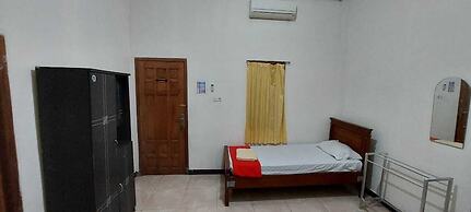Kartika Homestay Syariah Surabaya