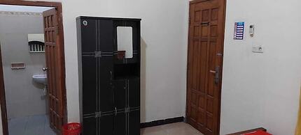 Kartika Homestay Syariah Surabaya
