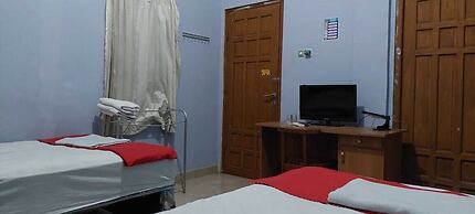 Kartika Homestay Syariah Surabaya