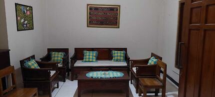 Kartika Homestay Syariah Surabaya