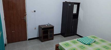 Kartika Homestay Syariah Surabaya