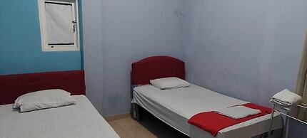 Kartika Homestay Syariah Surabaya