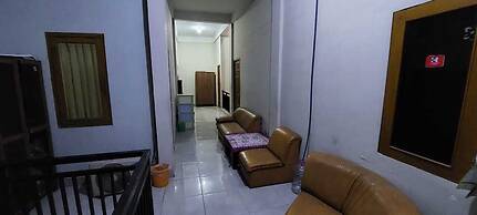 Kartika Homestay Syariah Surabaya