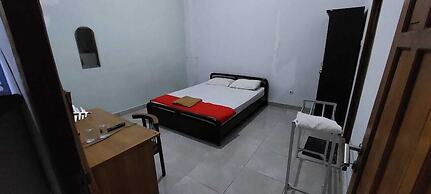 Kartika Homestay Syariah Surabaya