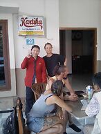 Kartika Homestay Syariah Surabaya