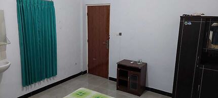 Kartika Homestay Syariah Surabaya