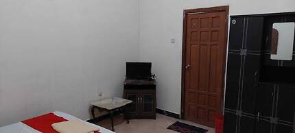 Kartika Homestay Syariah Surabaya