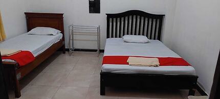 Kartika Homestay Syariah Surabaya